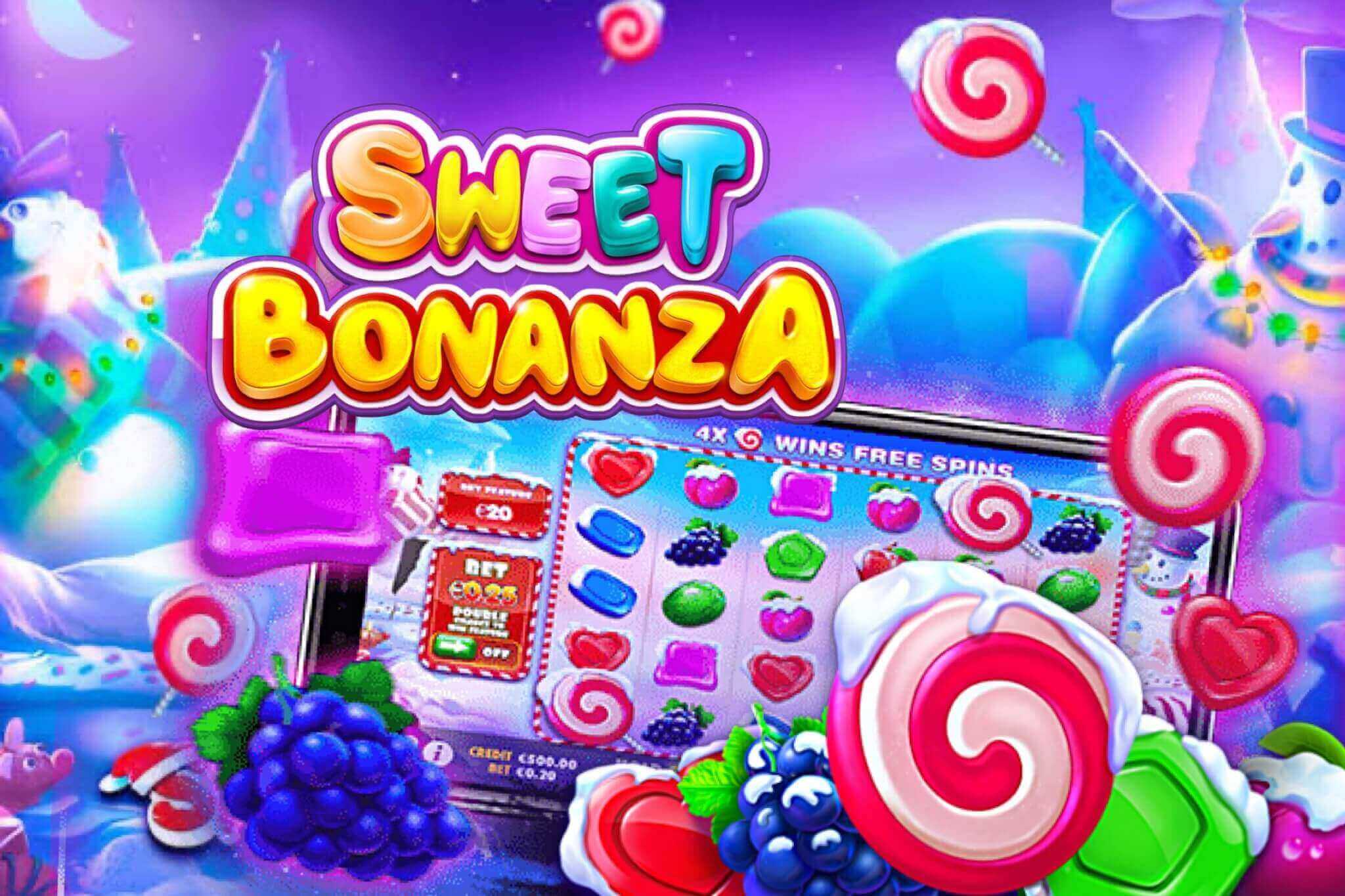 sweet bonanza